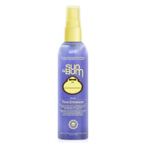 Sun Bum Blonde Tone  Enhancer